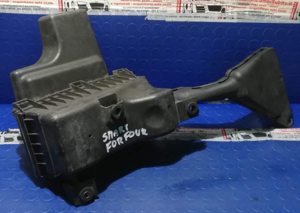 PORTAFILTRO ARIA SMART FORFOUR 1.1 W454 A1355200002<br /><br /><br />