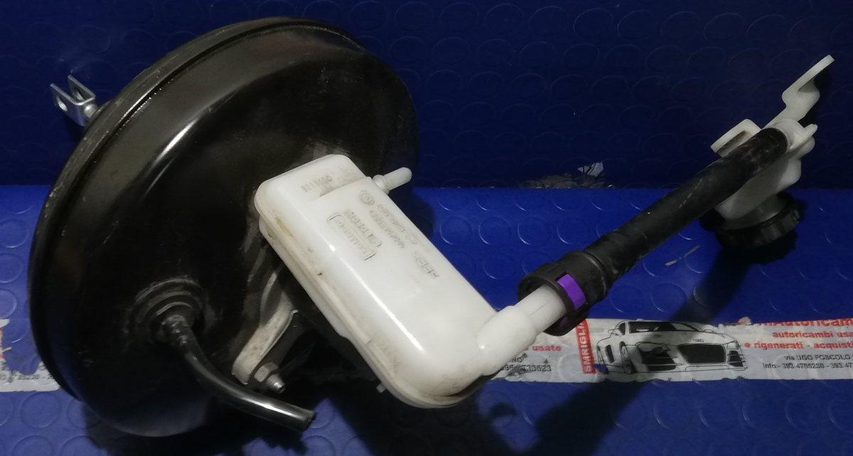 POMPA SERVO FRENO FORD B MAX 2015 1.6 TDI AY112B195AA<br /><br /><br />