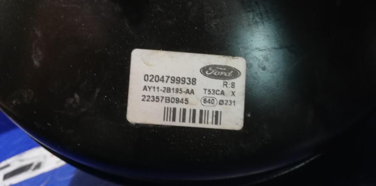 POMPA SERVO FRENO FORD B MAX 2015 1.6 TDI AY112B195AA<br /><br /><br />