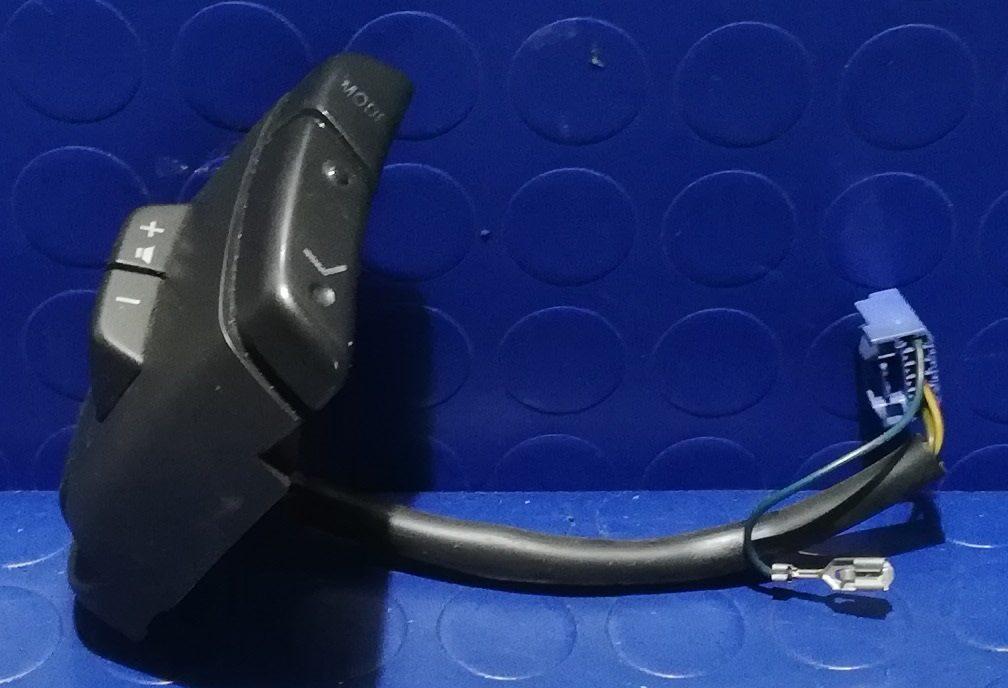 COMANDI AUTORADIO TOYOTA YARIS 2004 1.0 BZ 842470D010<br />