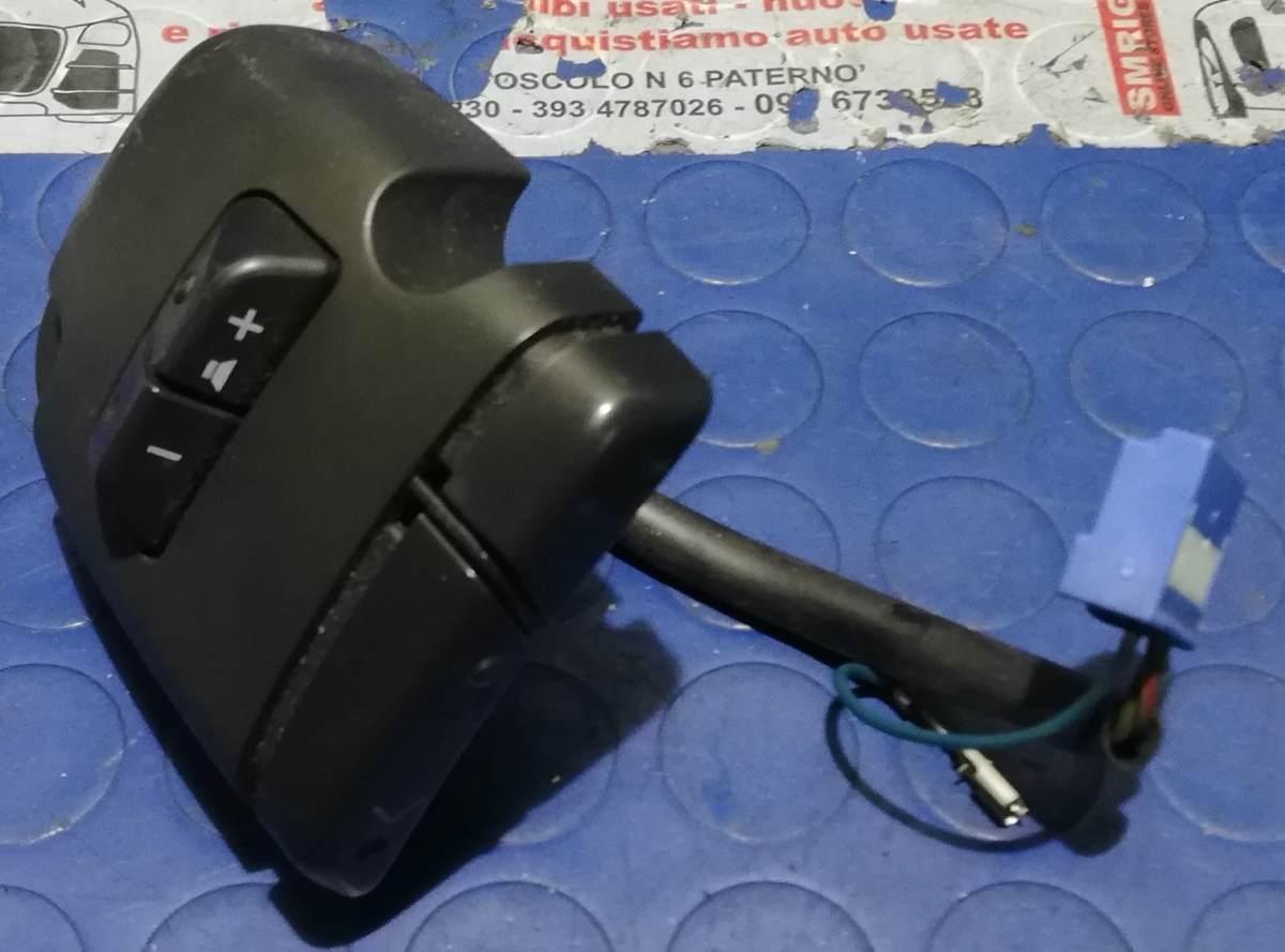 COMANDI AUTORADIO TOYOTA YARIS 2004 1.0 BZ 842470D010<br />