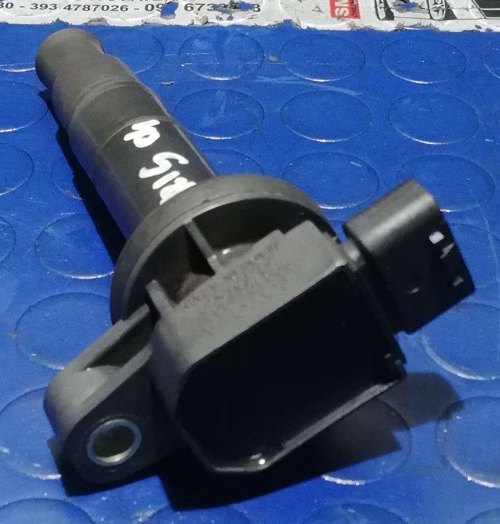 BOBBINA ACCENSIONE TOYOTA YARIS 2004 1.0 BZ 9006019021<br /><br /><br />