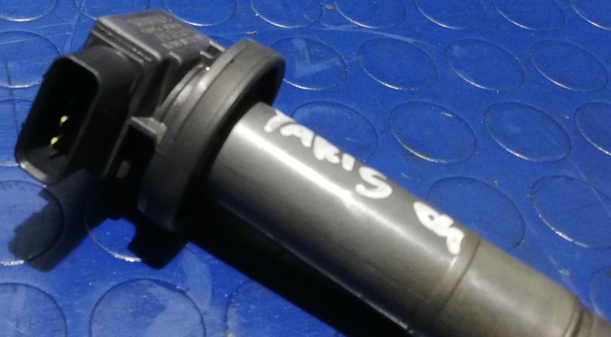 BOBBINA ACCENSIONE TOYOTA YARIS 2004 1.0 BZ 9006019021<br /><br /><br />