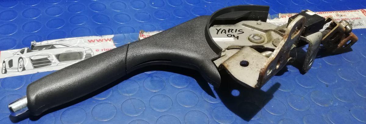 LEVA FRENO A MANO TOYOTA YARIS 2004 1.0 BZ 462010D010B2<br /><br /><br />