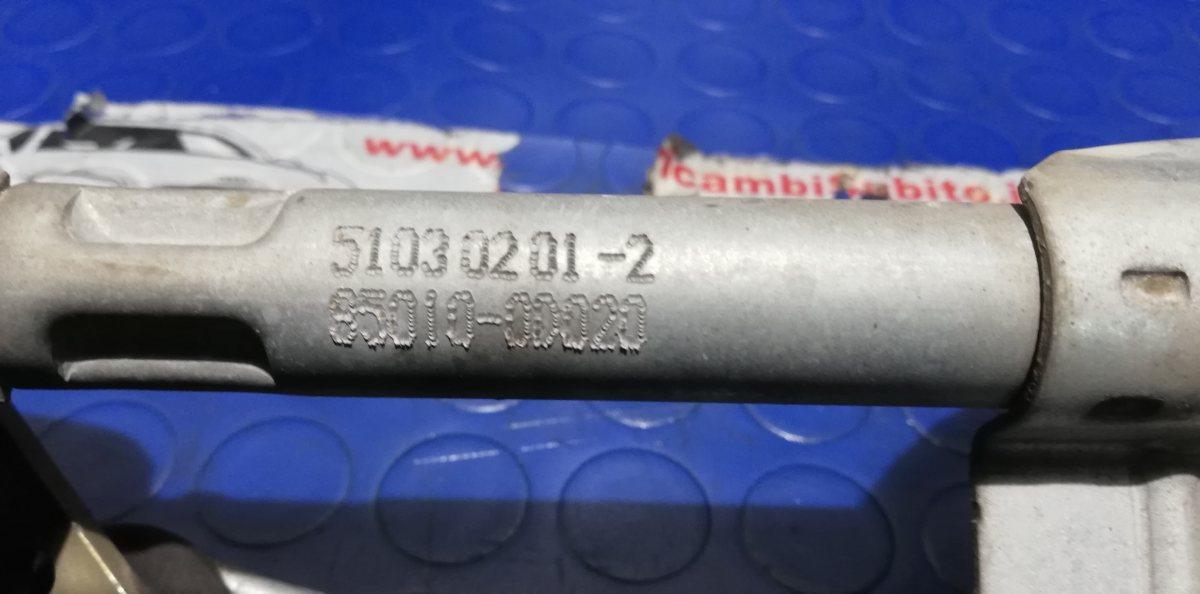 MOTORINO TERGICRISTALLI TOYOTA YARIS 2004 1.0 BZ 850100D020<br /><br /><br />