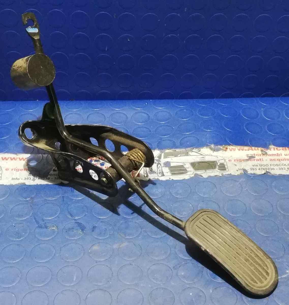 PEDALE ACCELERATORE TOYOTA YARIS 2004 1.0 BZ YARIS009<br /><br /><br />