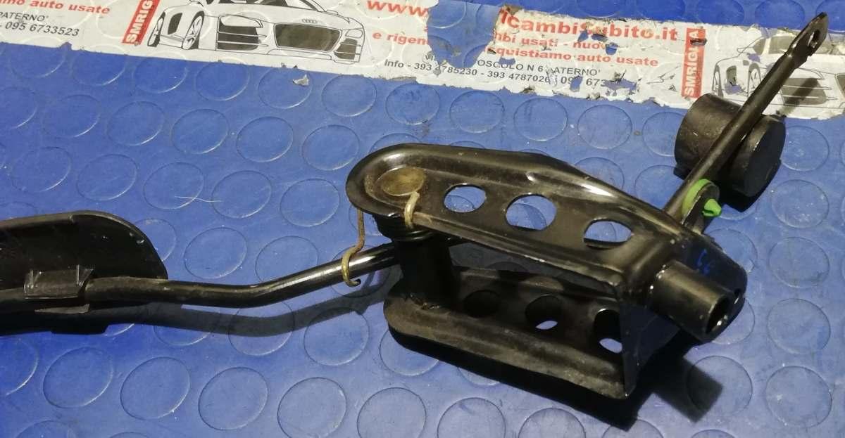 PEDALE ACCELERATORE TOYOTA YARIS 2004 1.0 BZ YARIS009<br /><br /><br />