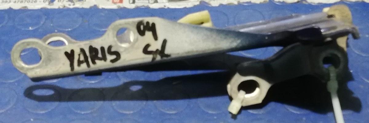 CERNIERE COFANO TOYOTA YARIS 2004 1.0 BZ 534200D010<br />