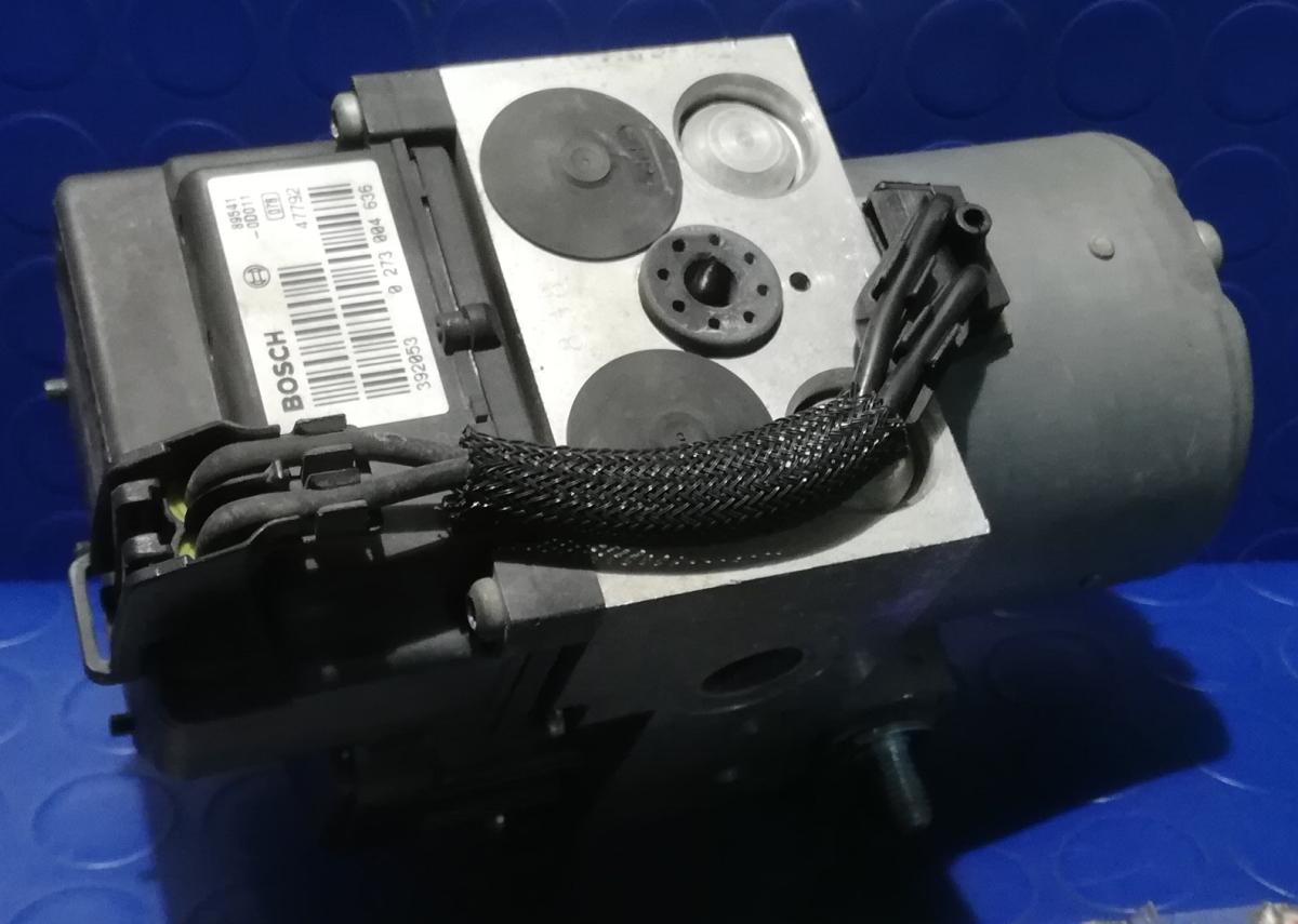 CENTRALINA ABS TOYOTA YARIS 2004 1.0 BZ 445100D011 <br />