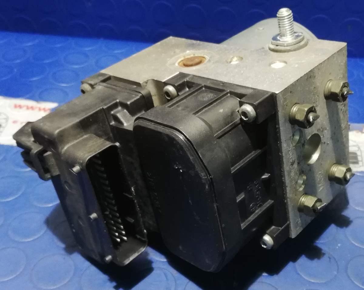 CENTRALINA ABS TOYOTA YARIS 2004 1.0 BZ 445100D011 <br />