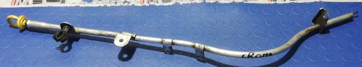 ASTICINA OLIO MOTORE FIAT CROMA 2006 2.4 JTD 55202529<br /><br /><br />