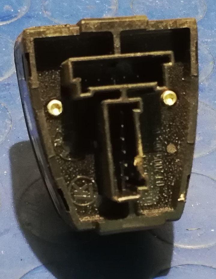 COMANDI SPECCHIETTI BMW SERIE 3 320 E46 2000 61318373<br /><br /><br />