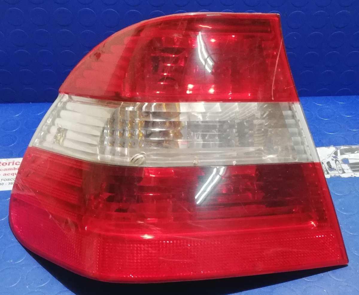 FANALE SX BMW SERIE 3 320 E46 2000 63216946535<br /><br /><br />