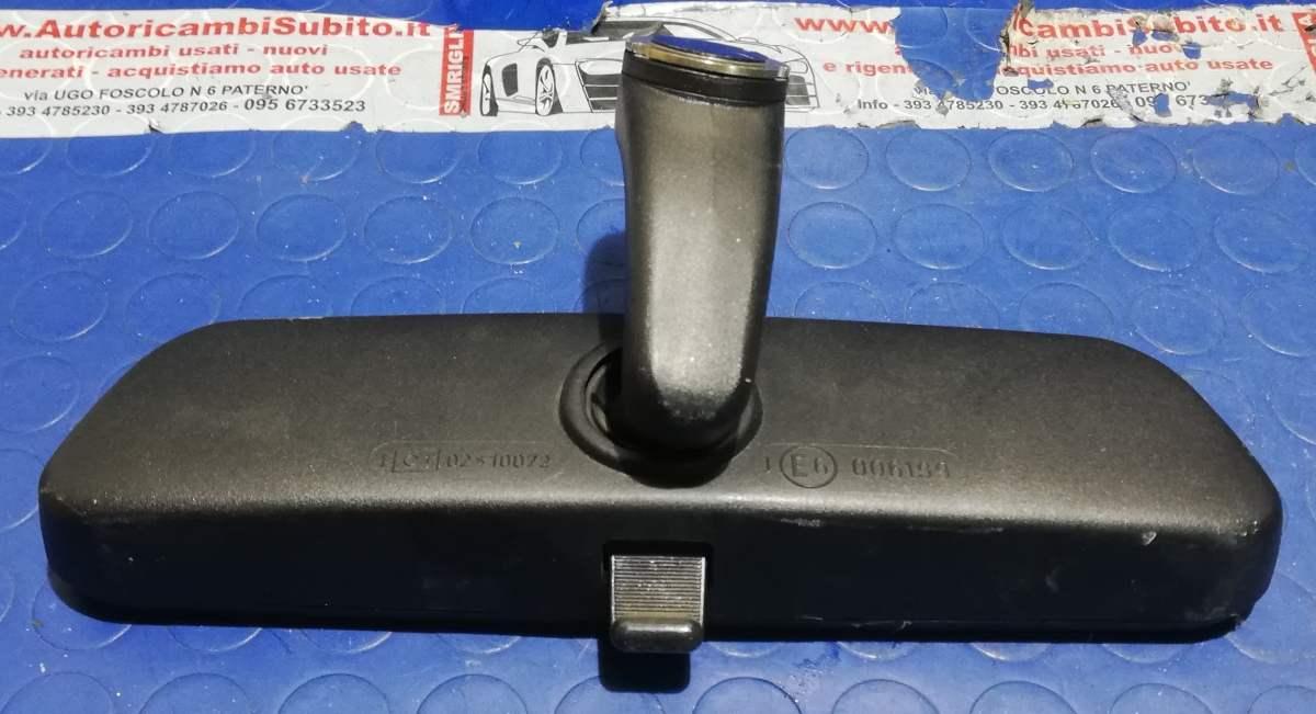 SPECCHIETTO INTERNO BMW SERIE 3 320 E46 2000 51161928939<br /><br /><br />