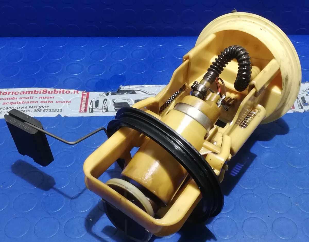 POMPA CARBURANTE BMW SERIE 3 320 E46 2000 16146766942<br /><br /><br />