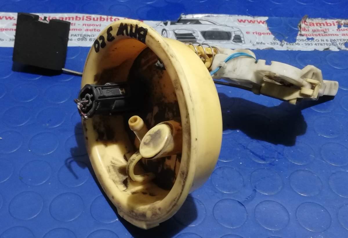 GALEGGIANTE BMW SERIE 3 320 E46 2000 16146755880<br /><br /><br />