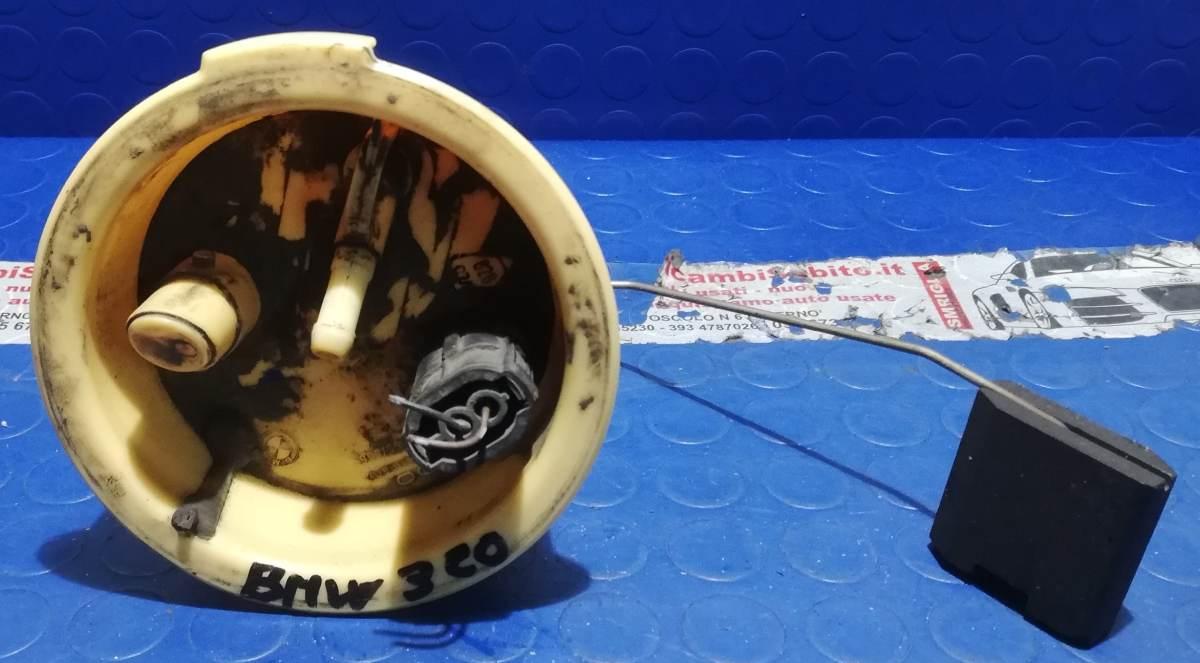 GALEGGIANTE BMW SERIE 3 320 E46 2000 16146755880<br /><br /><br />