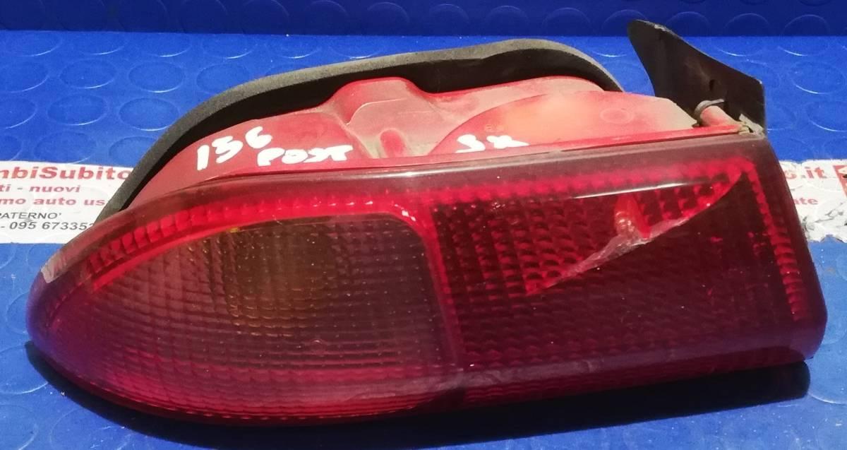 FANALE SX ALFA ROMEO 156 1.9 JTD 60620137<br /><br /> <br />