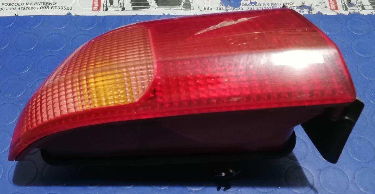 FANALE SX ALFA ROMEO 156 1.9 JTD 60620137<br /><br /> <br />