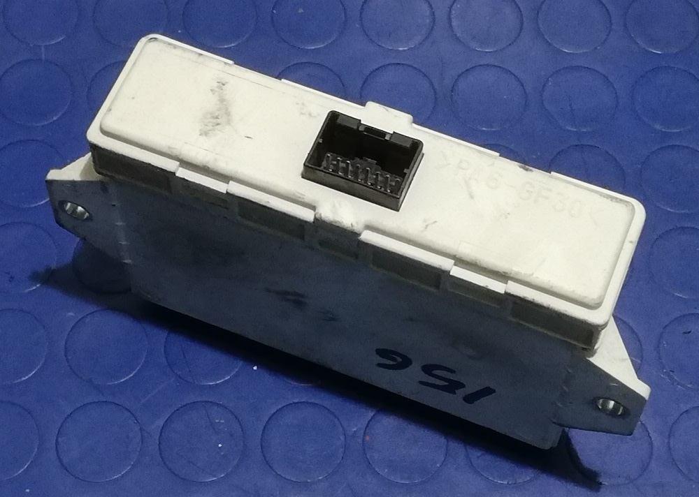 CENTRALINA CANDELETTE ALFA ROMEO 156 1.9 JTD 51299012<br /><br /><br />