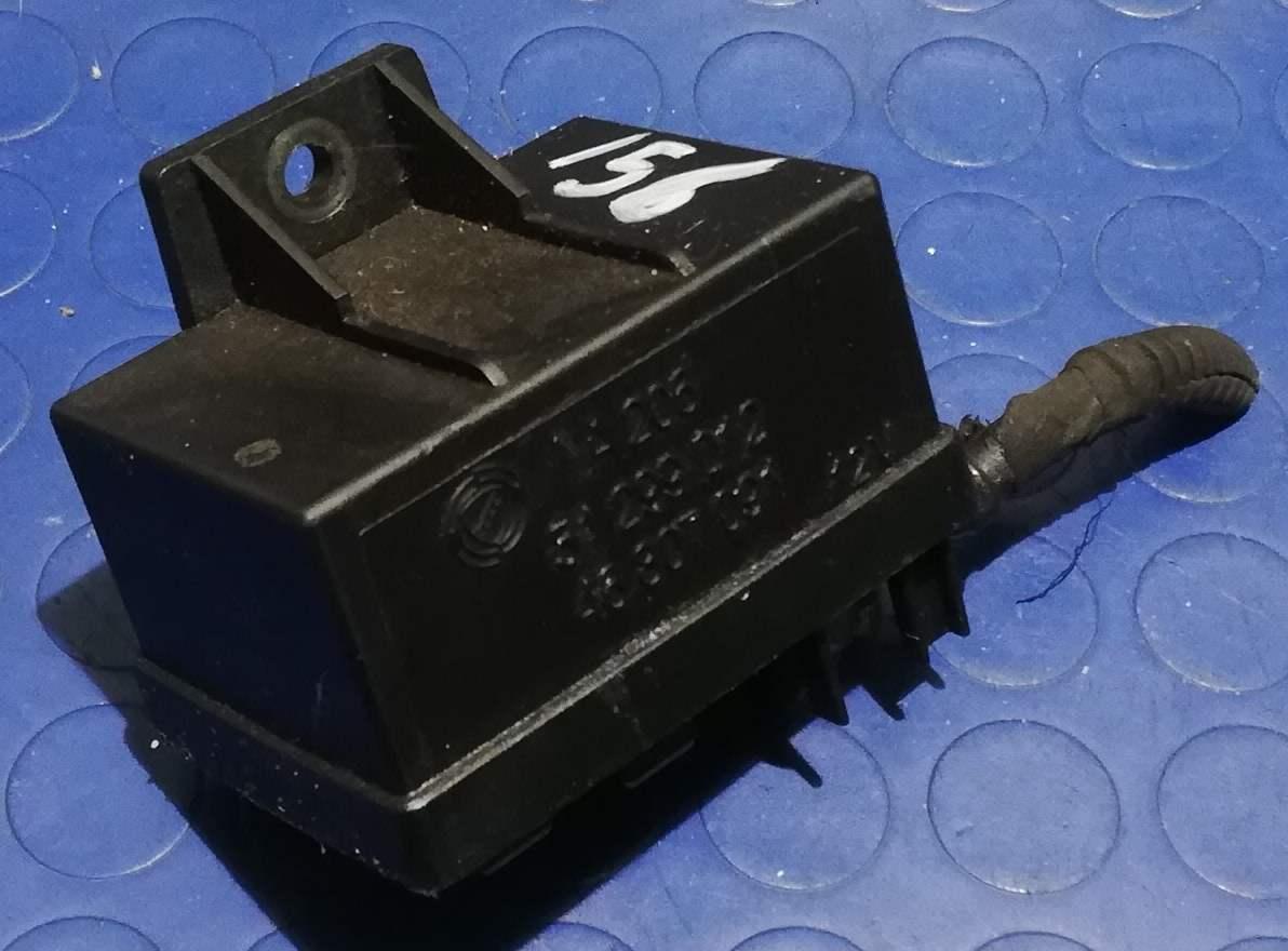 CENTRALINA CANDELETTE ALFA ROMEO 156 1.9 JTD 51299012<br /><br /><br /><br />