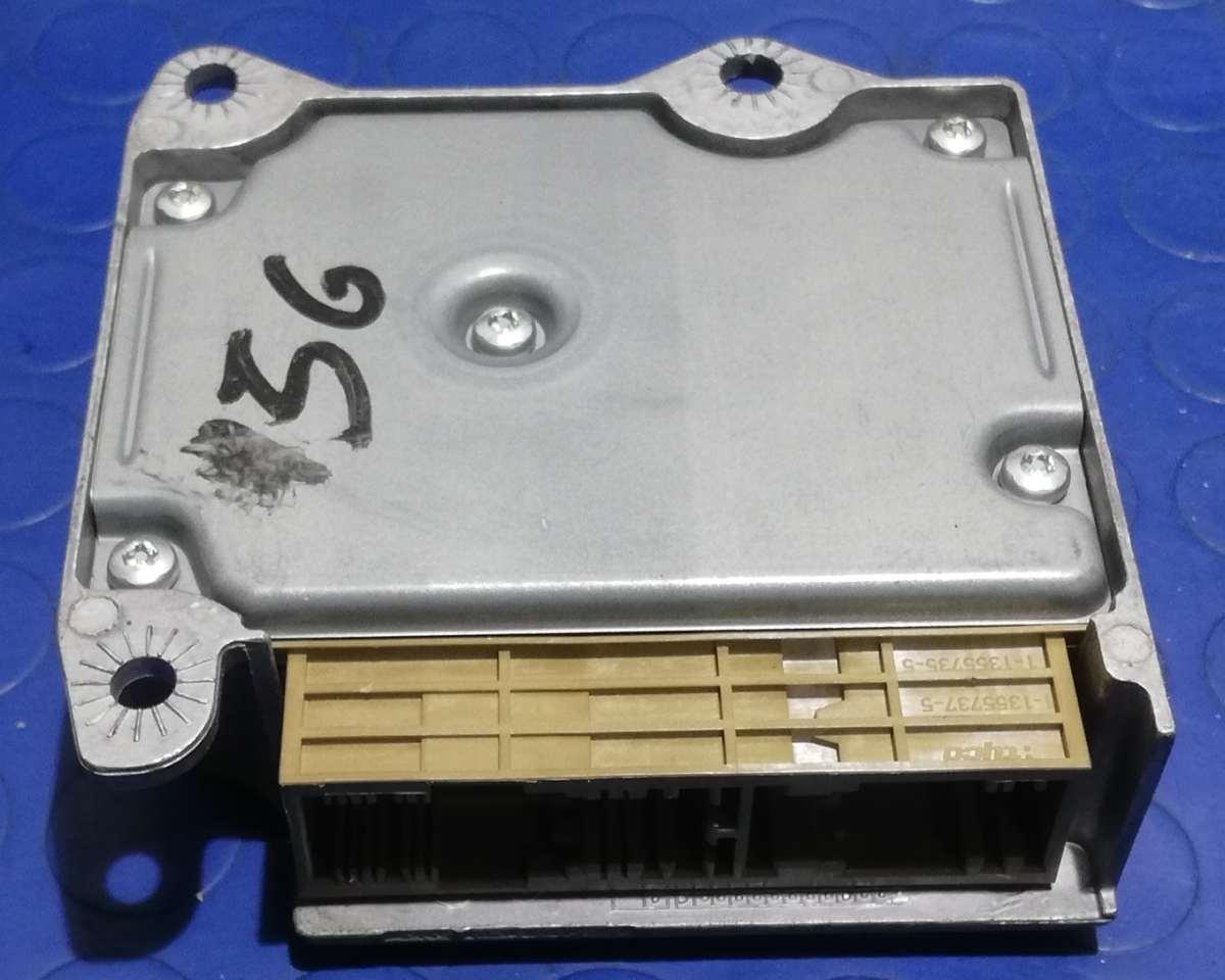 CENTRALINA AIRBAG ALFA ROMEO 156 1.9 JTD 60680213<br /><br /><br />