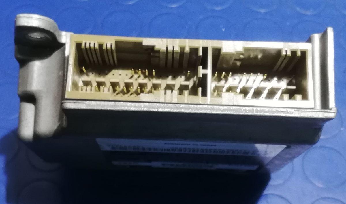 CENTRALINA AIRBAG ALFA ROMEO 156 1.9 JTD 60680213<br /><br /><br />