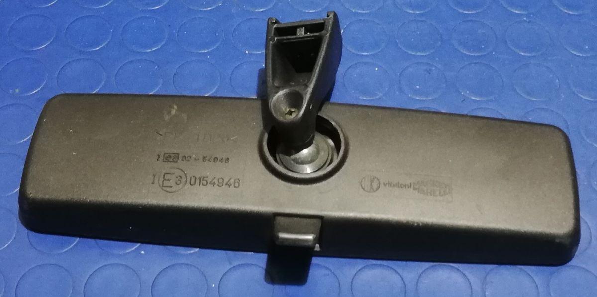 SPECCHIETTO INTERNO ALFA ROMEO 156 1.9 JTD 156016664<br /><br /><br />