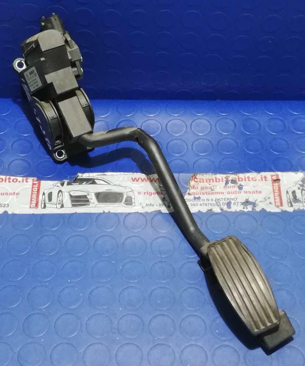 PEDALE ACCELERATORE ALFA ROMEO 156 1.9 JTD 0280752231<br /><br /><br />
