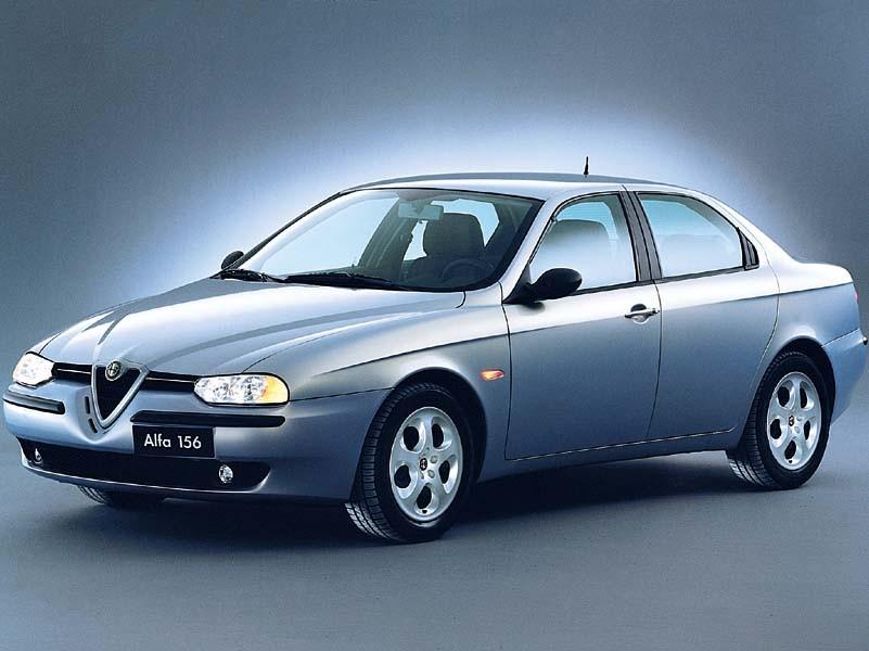 DEVIALUCE ALFA ROMEO 156 1.9 JTD 0265005428<br /><br /><br />