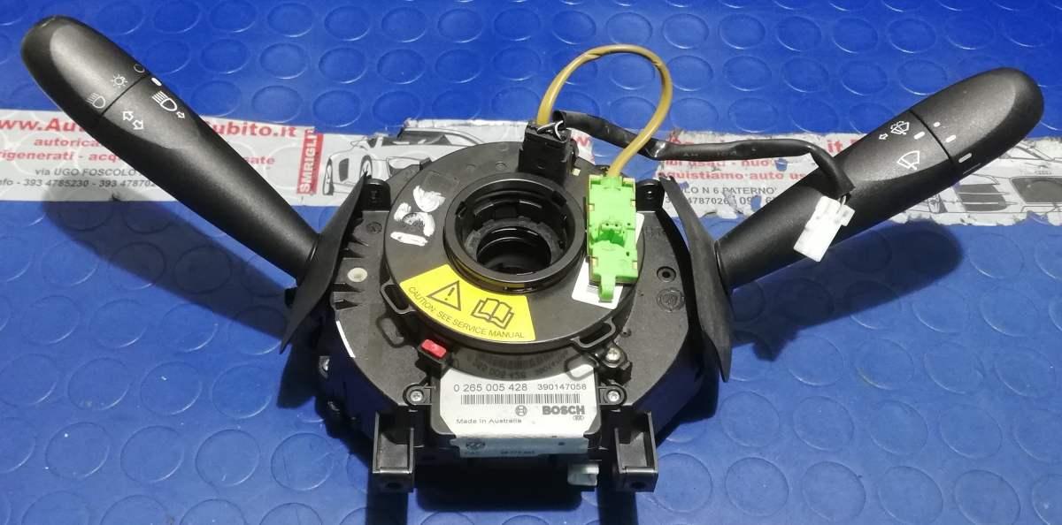 DEVIALUCE ALFA ROMEO 156 1.9 JTD 0265005428<br /><br /><br />