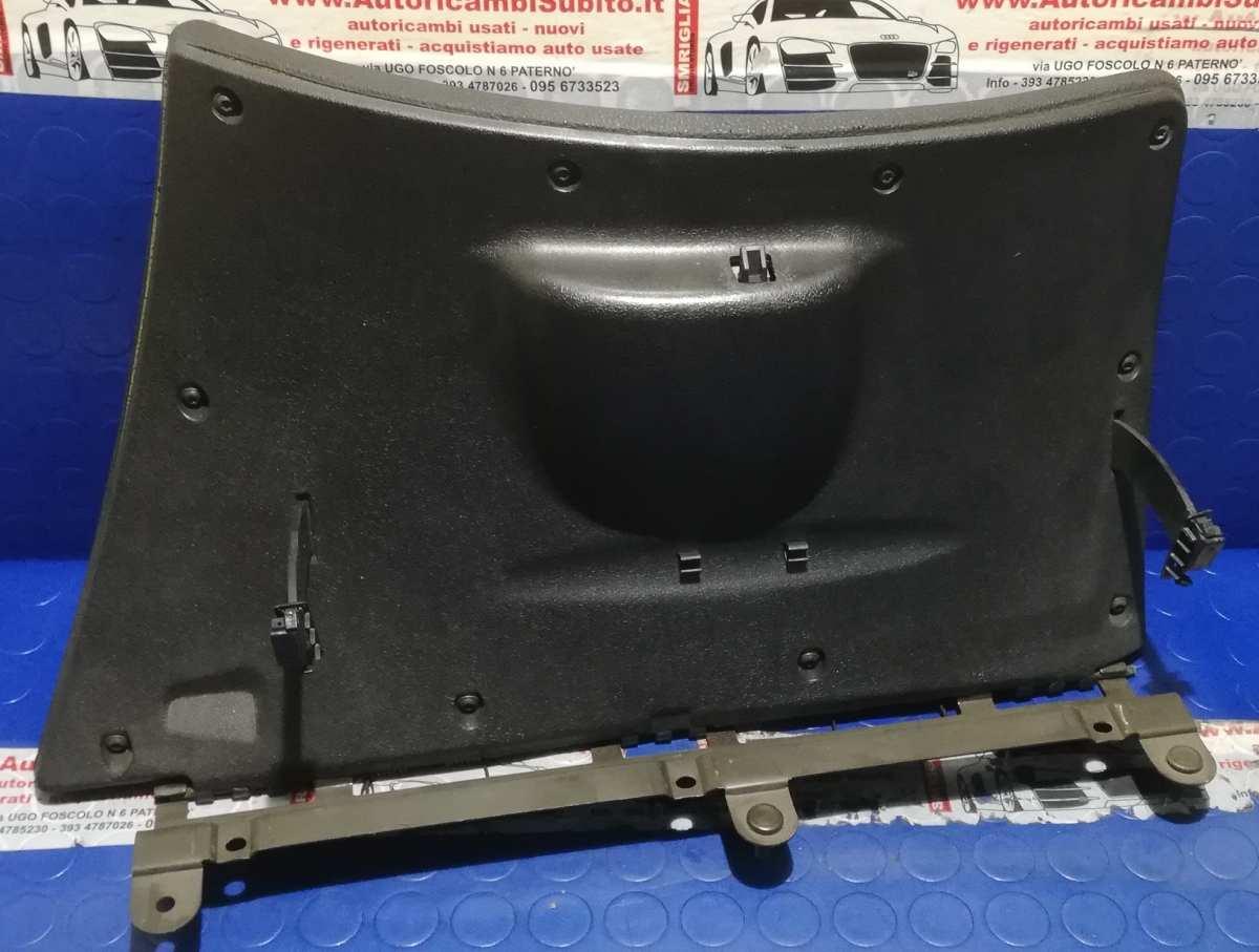 PORTAOGGETTI ALFA ROMEO 156 1.9 JTD 156016340<br /><br /><br />