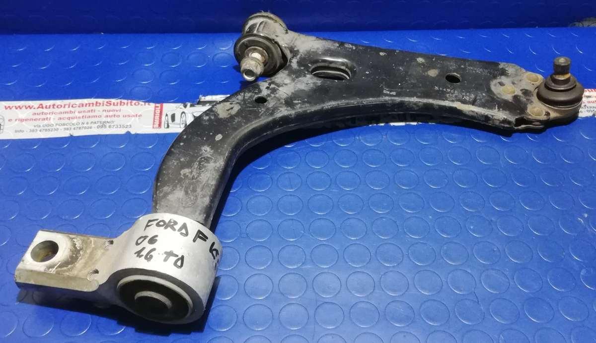 BRACCETTO DX FORD FIESTA 2006 2S613042DA<br /><br /><br />