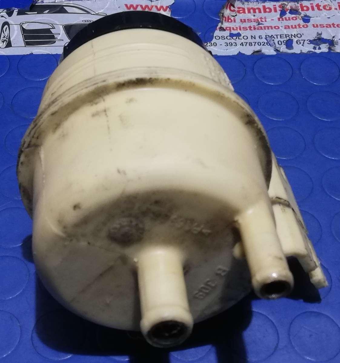 VASCHETTA OLIO SERVO STERZO FIAT DUCATO 2006 2.3 JTD 1340190080<br /><br /><br />