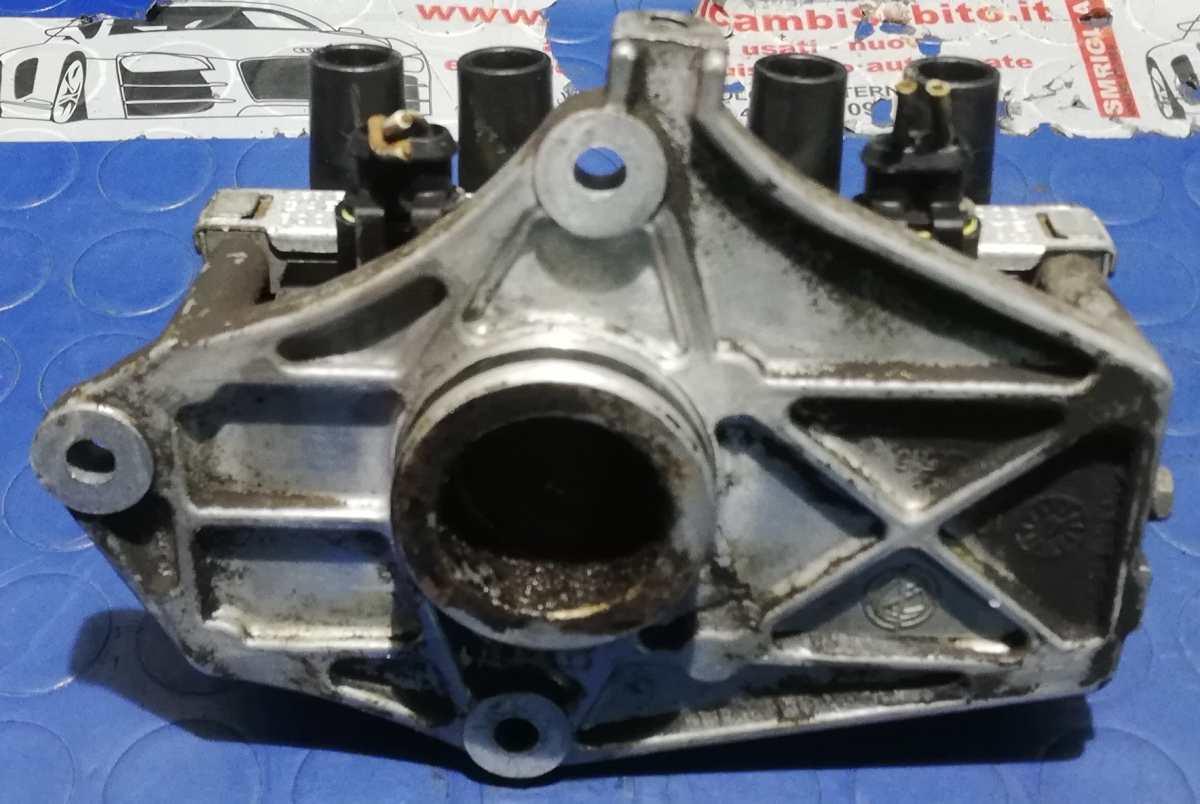 BOBBINE ACCENSIONE FIAT PUNTO 1.2 BZ 46548037<br /><br /><br />