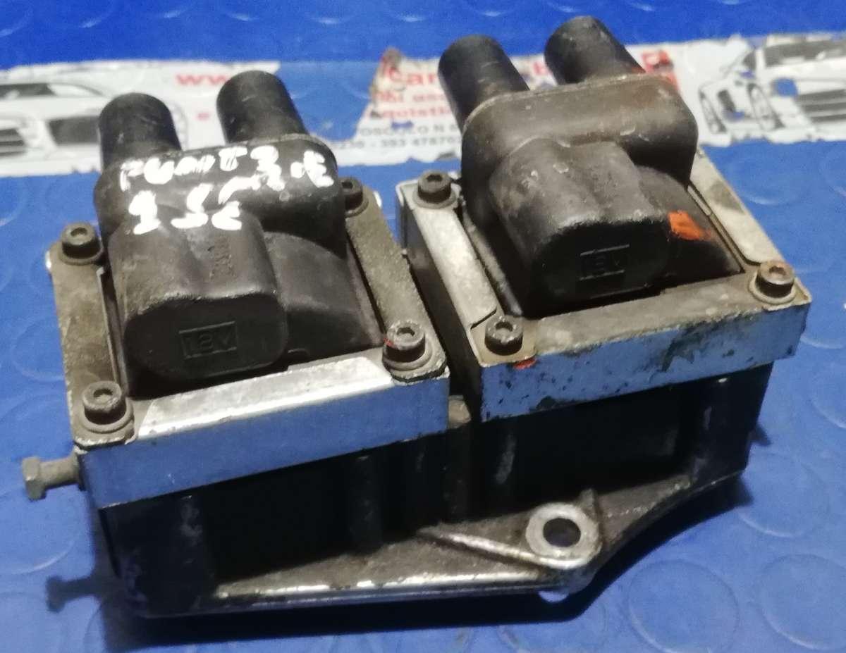 BOBBINE ACCENSIONE FIAT PUNTO 1.2 BZ 46548037<br /><br /><br />