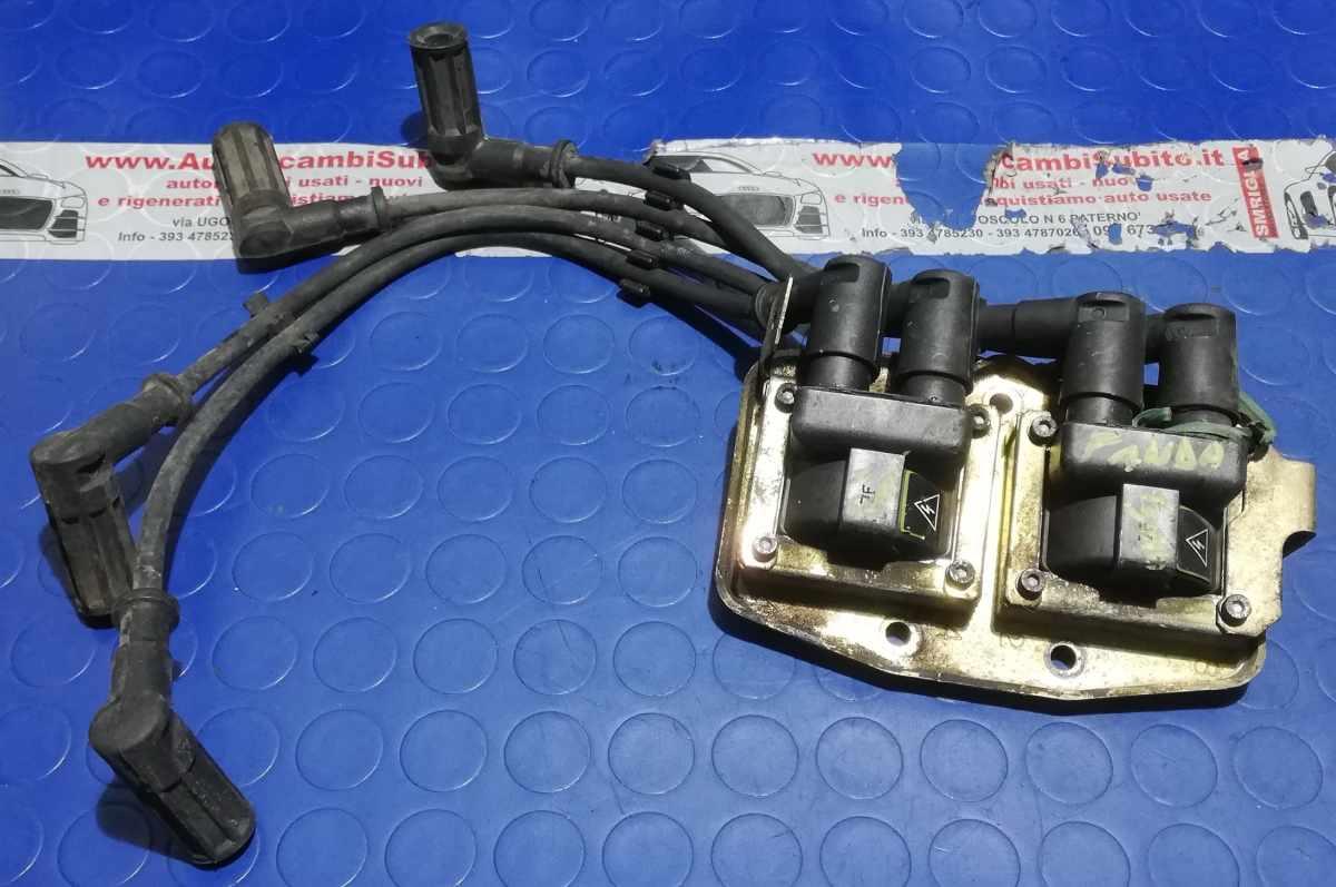 BOBBINE ACCENSIONE FIAT PANDA 1.2 BZ 46548037P<br /><br /><br />