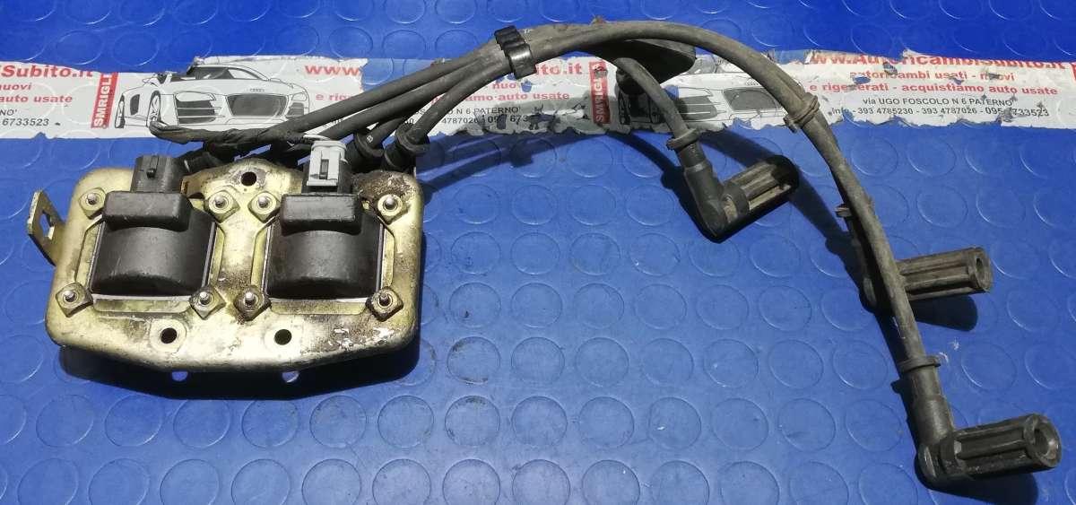 BOBBINE ACCENSIONE FIAT PANDA 1.2 BZ 46548037P<br /><br /><br />