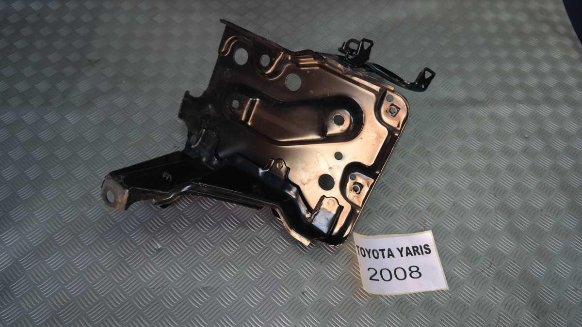 Toyota yaris portabatteria
