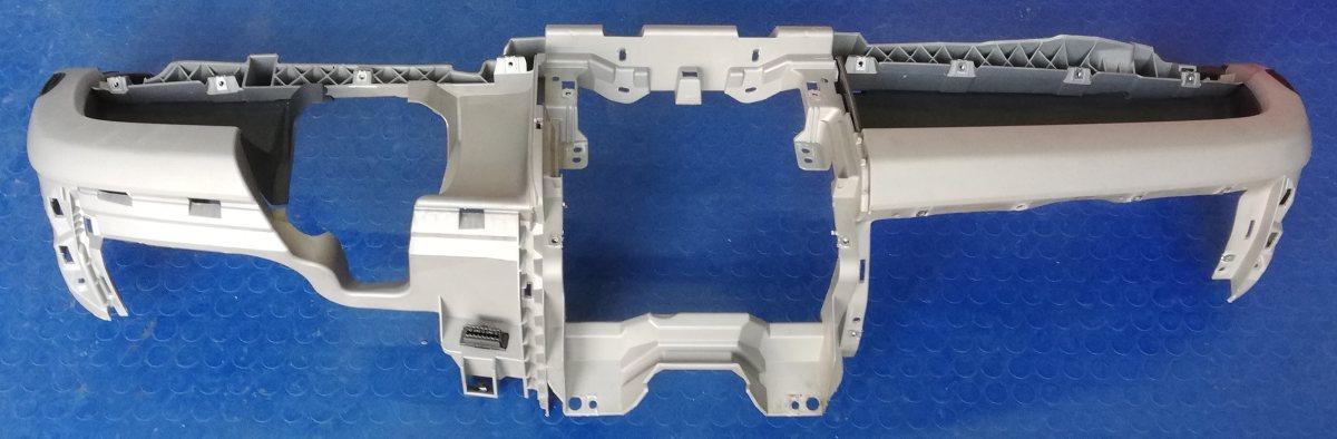 CRUSCOTTO INFERIORE SMART FORFOUR 1.1 W454 A4546802088C96A<br /><br /><br />