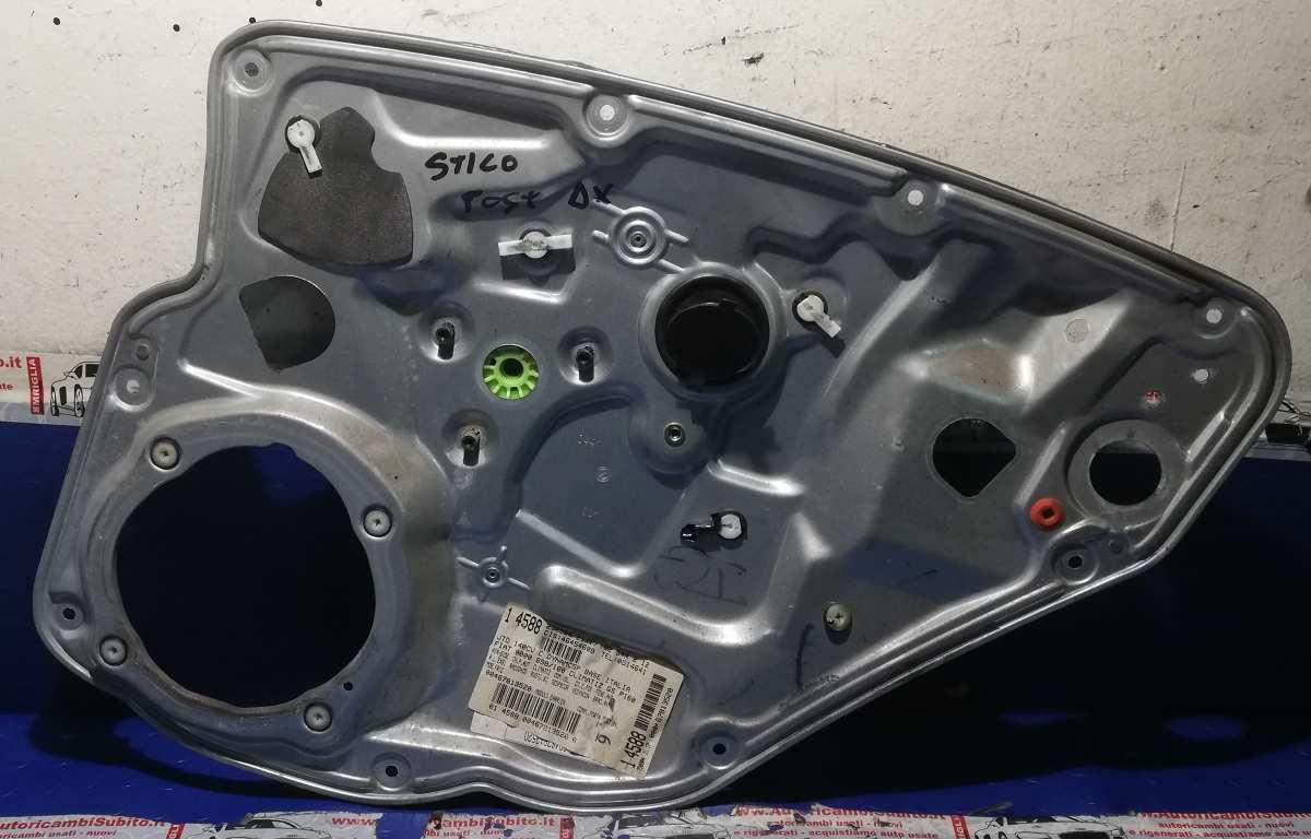 ALZAVETRO POST DX FIAT STILO 1.9 JTD 2005<br /><br />