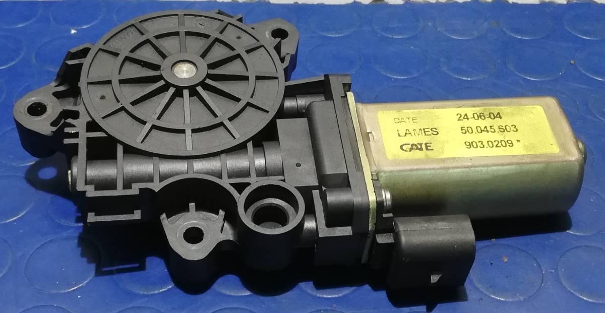 MOTORINO ALZAVETRO POST DX FIAT STILO 1.9 JTD 2005 50045603<br /><br /><br />