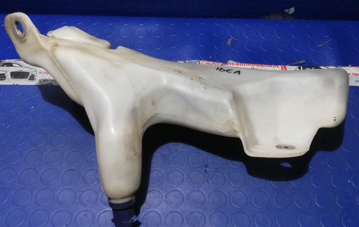 VASCHETTA ACQUA VETRI FIAT IDEA 1.9 JTD 2006 IDEA001<br /><br /><br />