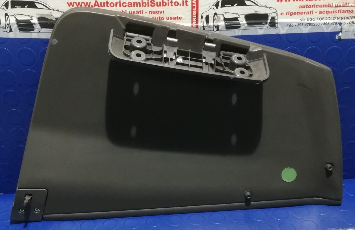 SPORTELLO PORTAOGGETTI SX FIAT IDEA 1.9 JTD 2006 735387804<br /><br />