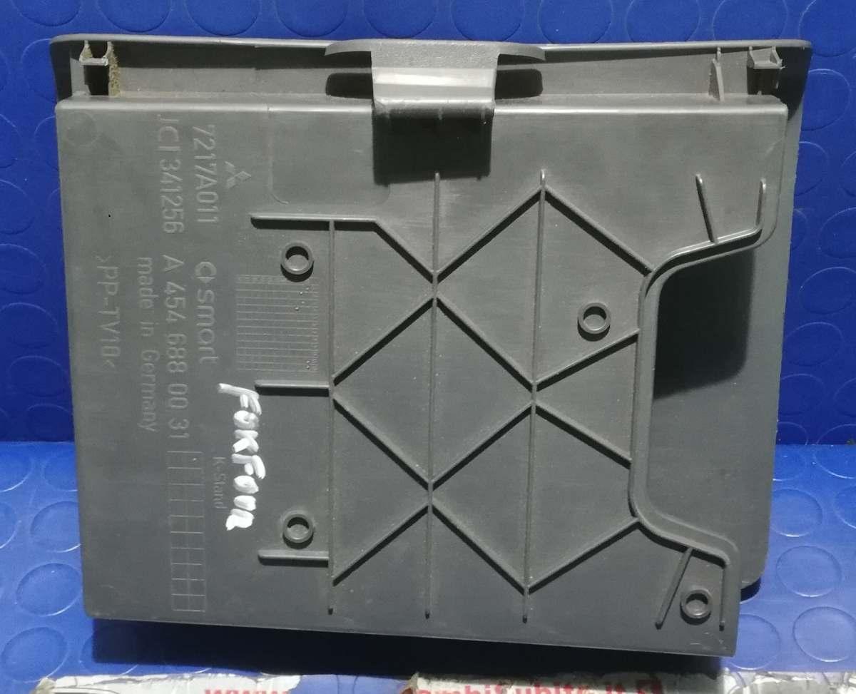 PORTAOGGETTI SMART FORFOUR 1.1 W454 A4546880031<br /><br /><br />