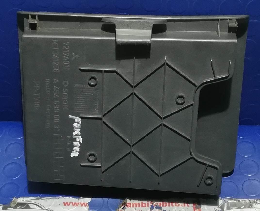 PORTAOGGETTI SMART FORFOUR 1.1 W454 A4546880031<br /><br /><br />