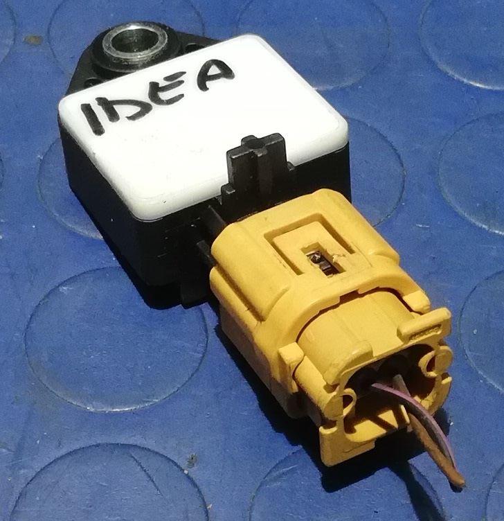 SENSORE AIRBAG FIAT IDEA 1.9 MJT 2006 46845421<br /><br /><br />