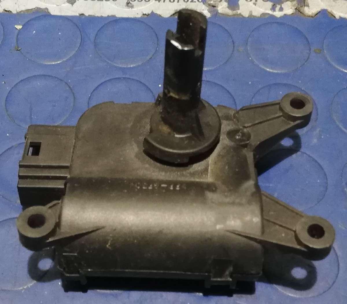 MOTORINO STUFA FIAT IDEA 1.9 MJT 2006 0132801311<br /><br /><br /><br />