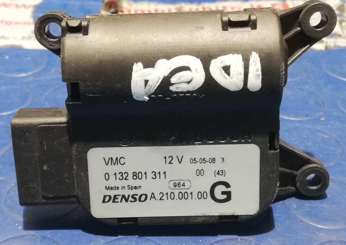 MOTORINO STUFA FIAT IDEA 1.9 MJT 2006 0132801311<br /><br /><br /><br />