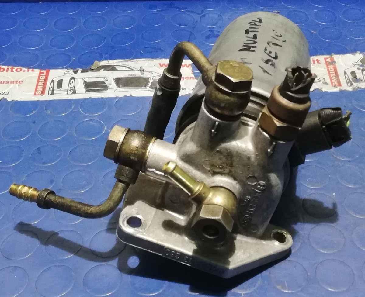 PORTAFILTRO CARBURANTE FIAT MULTIPLA 1.9 JTD 77362406<br /><br /><br />
